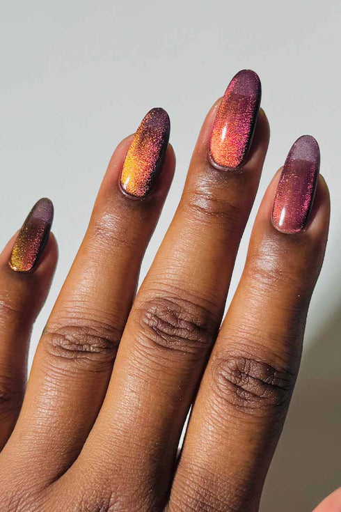 FOOL'S PARADISE NAGELLAK